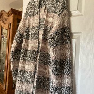 Maurices soft cardigan